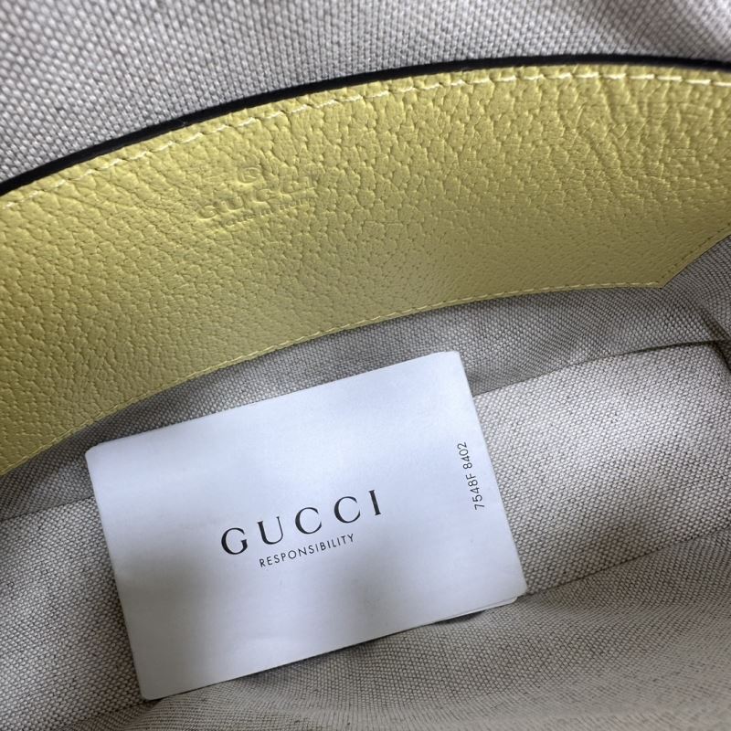 Gucci Satchel Bags